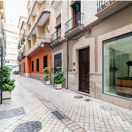 Qh Reyes Catolicos Apartment Гранада Екстериор снимка