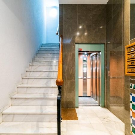 Qh Reyes Catolicos Apartment Гранада Екстериор снимка
