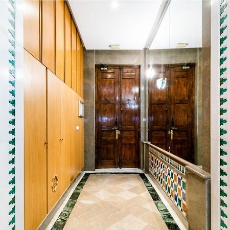 Qh Reyes Catolicos Apartment Гранада Екстериор снимка