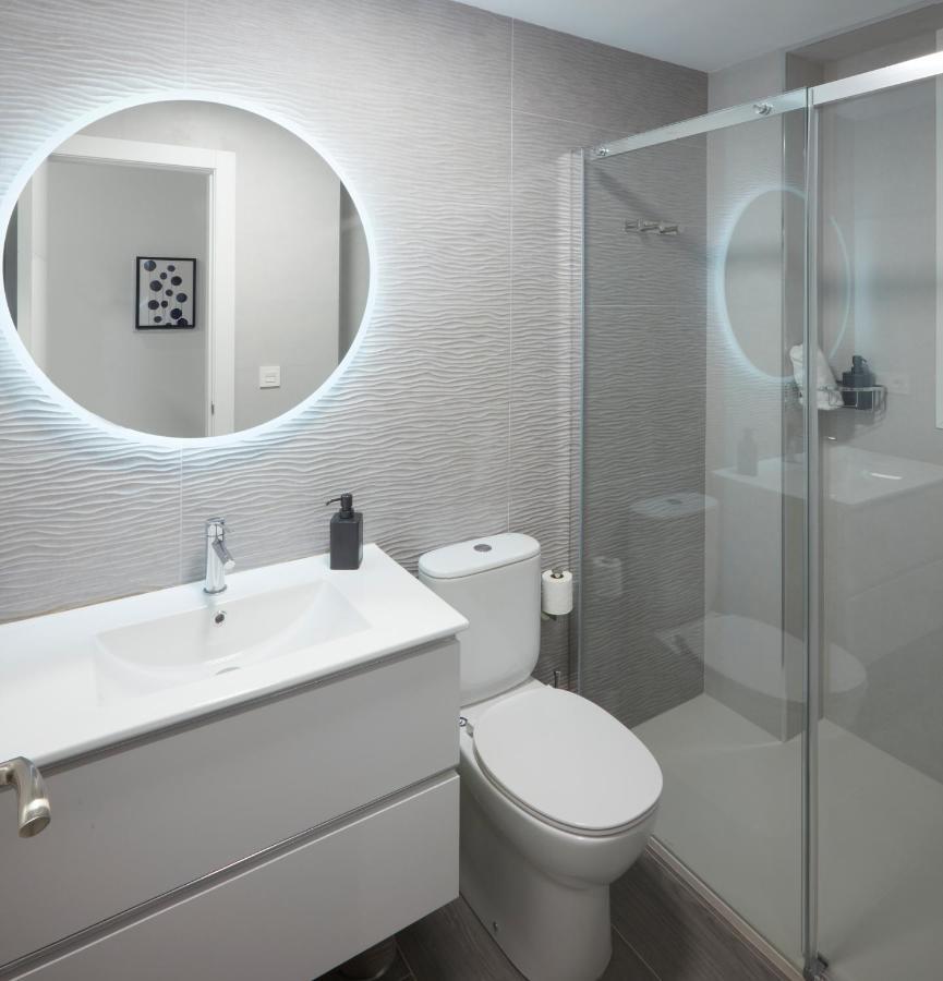 Qh Reyes Catolicos Apartment Гранада Екстериор снимка
