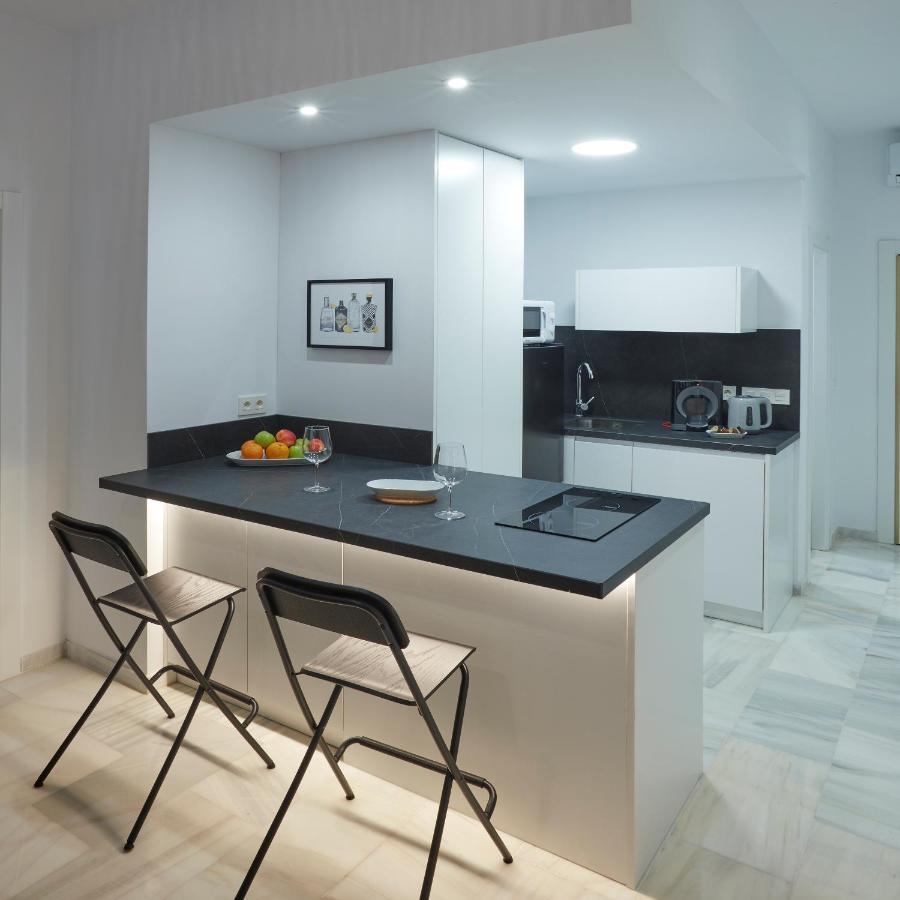Qh Reyes Catolicos Apartment Гранада Екстериор снимка