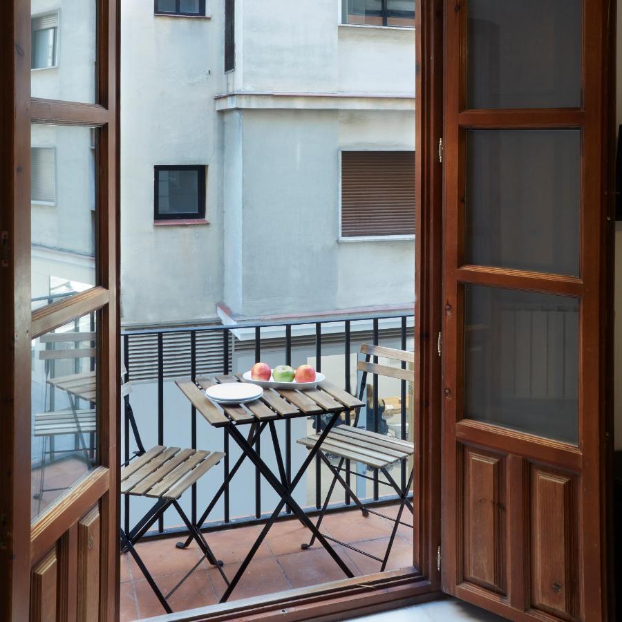 Qh Reyes Catolicos Apartment Гранада Екстериор снимка