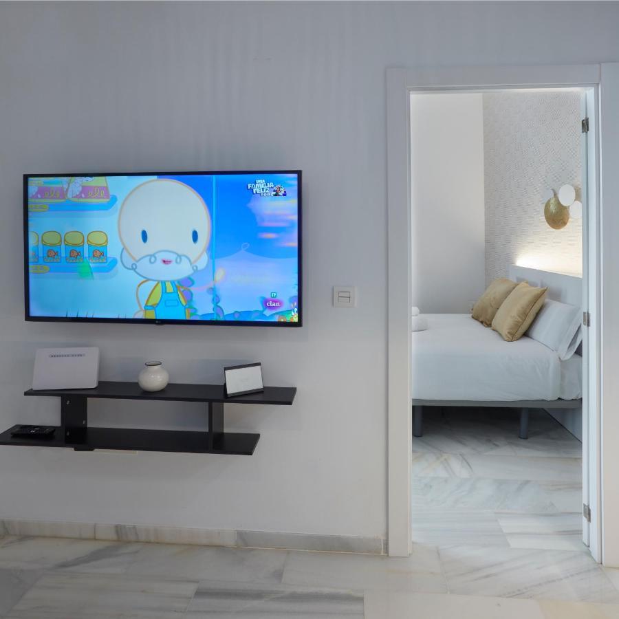 Qh Reyes Catolicos Apartment Гранада Екстериор снимка