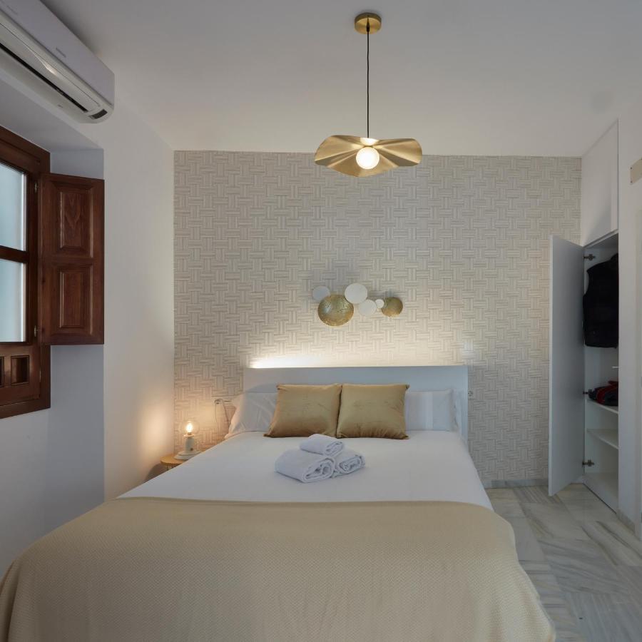 Qh Reyes Catolicos Apartment Гранада Екстериор снимка