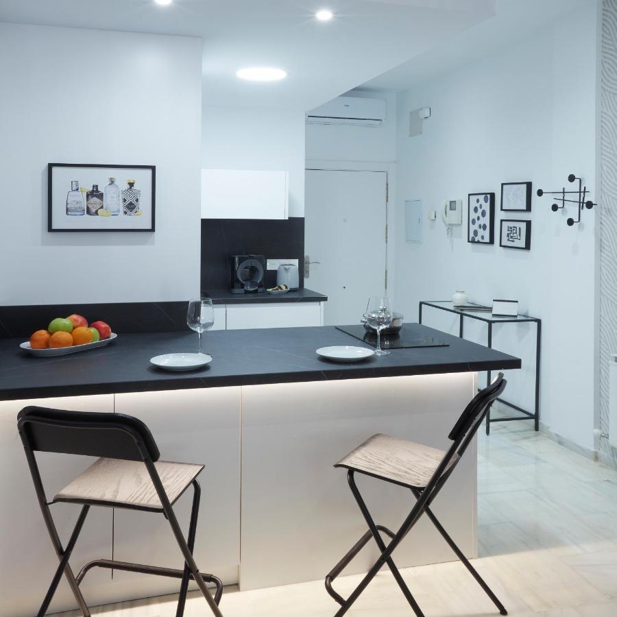 Qh Reyes Catolicos Apartment Гранада Екстериор снимка