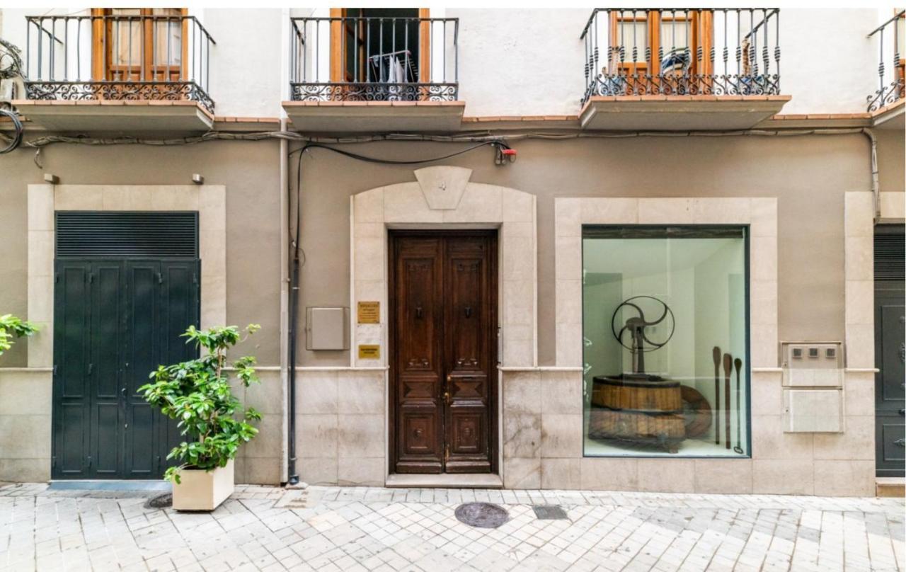 Qh Reyes Catolicos Apartment Гранада Екстериор снимка
