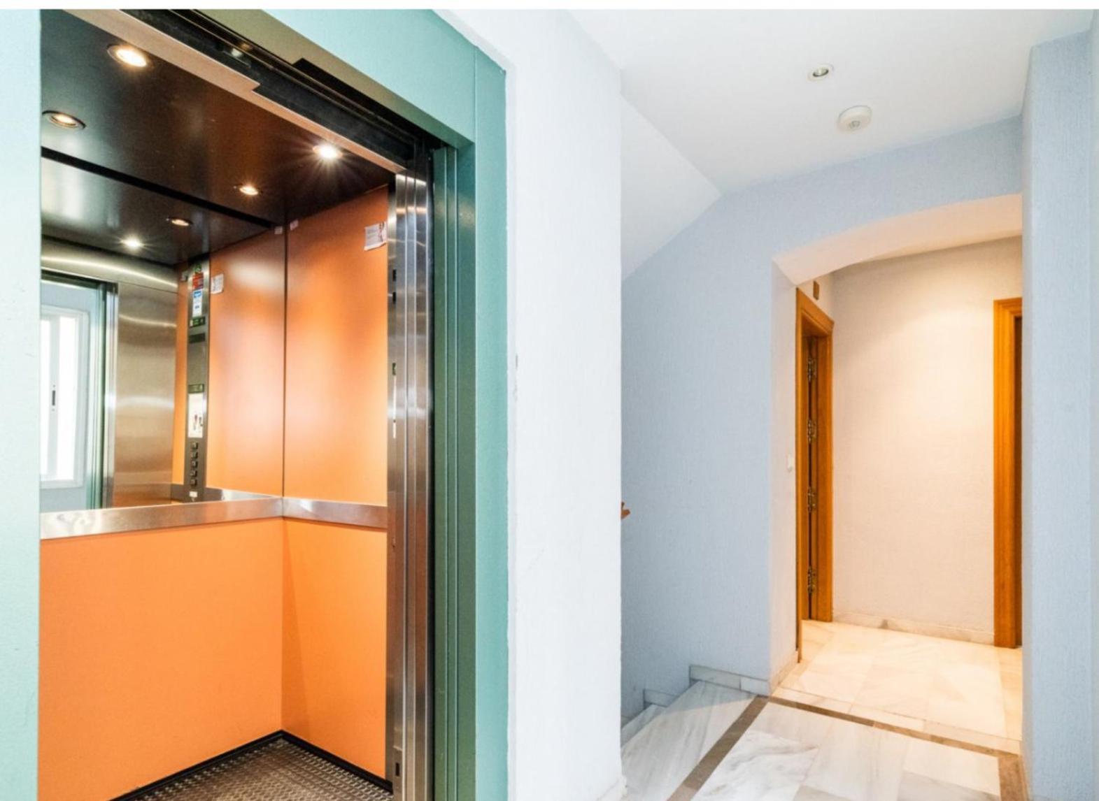 Qh Reyes Catolicos Apartment Гранада Екстериор снимка